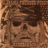 Alabama Thunderpussy - Rise Again