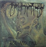 Damad - Rise And Fall