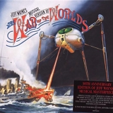 Jeff Wayne - The War Of The Worlds