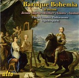 Various artists - Baroque Bohemia 01 Benda; Bárta; Richter; Stamitz; Vanhal