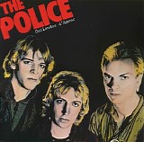 The Police - Outlandos D'Amour