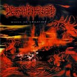 Decapitated - Winds of Creation
