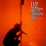 U2 - 1983: Under A Blood Red Sky [2008: remastered & regraded]