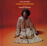 Alice Coltrane & Pharoah Sanders - Journey In Satchidananda