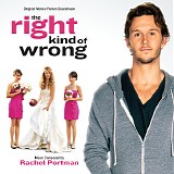Rachel Portman - The Right Kind of Wrong