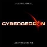 Freddy Sheinfeld - Cybergeddon
