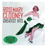 Rosemary Clooney - Rosemary Clooney