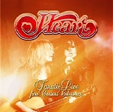 Heart - Fanatic Live From Caesars Colosseum