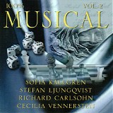 Various artists - 100% Musical Vol. 2