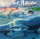 Great White - Can't Get There From Here