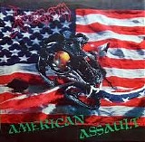 Venom - American Assault