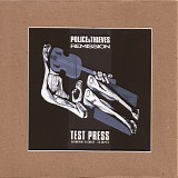 Various artists - Police & Thieves / Remission split