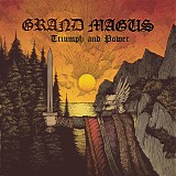 Grand Magus - Triumph And Power