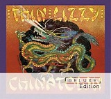 Thin Lizzy - Chinatown [Deluxe Edition]