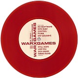 WarXgames - 9 Trax/No Nightmare