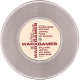 WarXgames - 9 Trax/No Nightmare