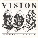 Vision - Undiscovered