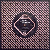 Franz Ferdinand - Outsiders/Tell Her Tonight