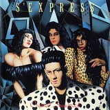 S'Express - Original Soundtrack