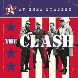 Clash - Live at Shea Stadium: 13 Oct 1982