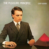 Gary Numan - The Pleasure Principle Remastered