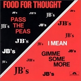 Jb's - Food for Thought