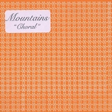 Mountains - Choral