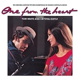 Tom Waits & Crystal Gayle - One from the Heart