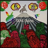 Erase Errata - At Crystal Palace