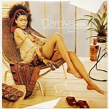 Various artists - Carnival - Spicy Flavors & Exotic Grooves Set Fire To Blue Note