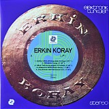 Erkin Koray - Elektronik Turkuler