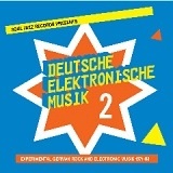 Various artists - Deutsche Elektronische Musik 2 - Record A