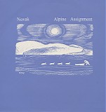 Novak - Alpine Assignment