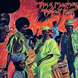 The Last Poets - This Is Madness