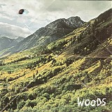 Woods - Songs of Shame