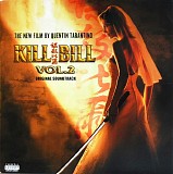 Various artists - Kill Bill Vol. 2 - Original Soundtrack
