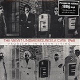 The Velvet Underground - La Cave 1968