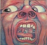 King Crimson - In The Court Of Crimson King