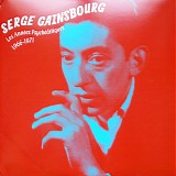 Serge Gainsbourg - Les Annees Psychedeliques: 1966 - 1971