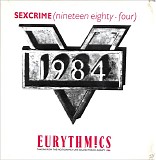 Eurythmics - Eurythmics - Sexcrime (Nineteen Eighty Four)