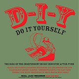 Various artists - D-I-Y Do It Yourself