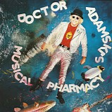 Adamski - Doctor Adamski's Musical Pharmacy