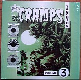 Various artists - Songs The Cramps Taught Us Volume 3
