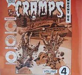 Various artists - Songs The Cramps Taught Us Volume 4