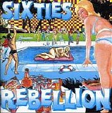 Various artists - Sixties Rebellion Vol.7 The Backyard Patio
