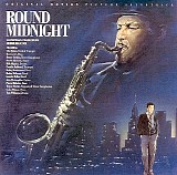 Herbie Hancock - Round Midnight - Original Motion Picture Soundtrack