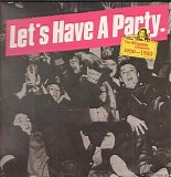 Various artists - Let's Have A Party - The Rockabilly Influence 1950 - 1960