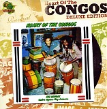 The Congos - Heart of the Congos (Deluxe Edition)