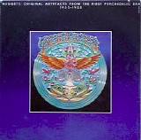 Various artists - Nuggets: Original Artyfacts From the First Psychedelic Era 1965-68