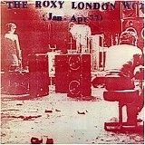 Various artists - The Roxy London Wc2: Jan-Apr '77